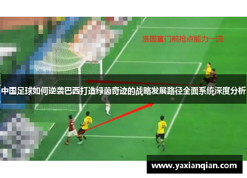 中国足球如何逆袭巴西打造绿茵奇迹的战略发展路径全面系统深度分析
